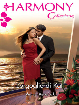 cover image of L'orgoglio di Kat
